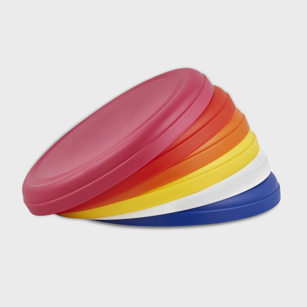 Frisbee Fun Recyclé – Image 4