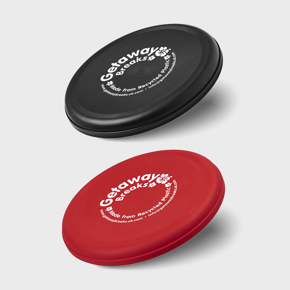 Frisbee éco-responsable – Image 4