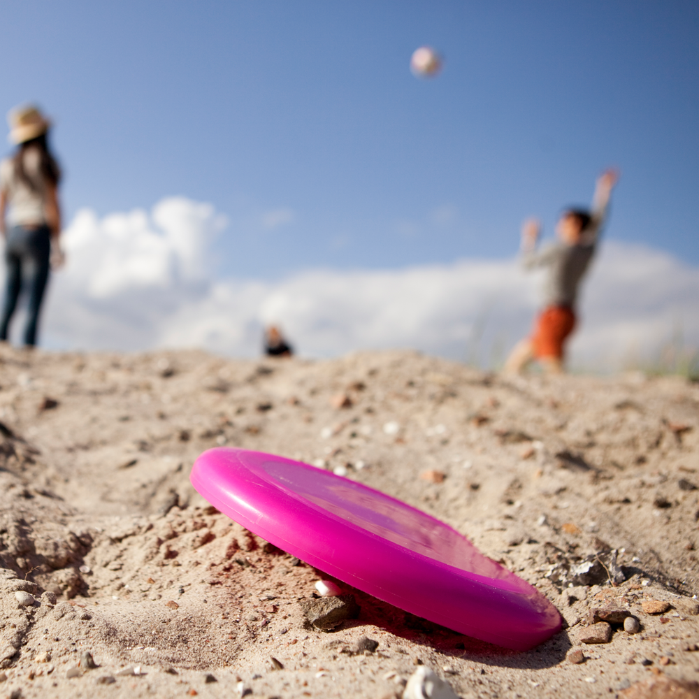 Frisbee éco-responsable – Image 5