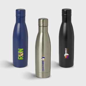 Gourde double paroi Vasa RCS  | 500 ml
