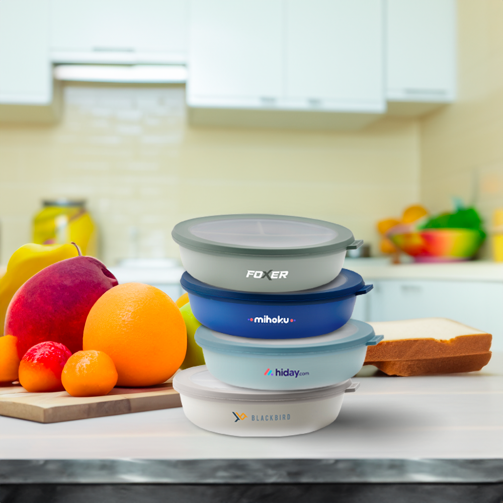 Lunch box Mépal – Image 4