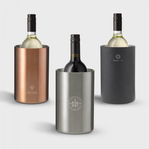 Refroidisseur à vin en acier inoxydable RCS