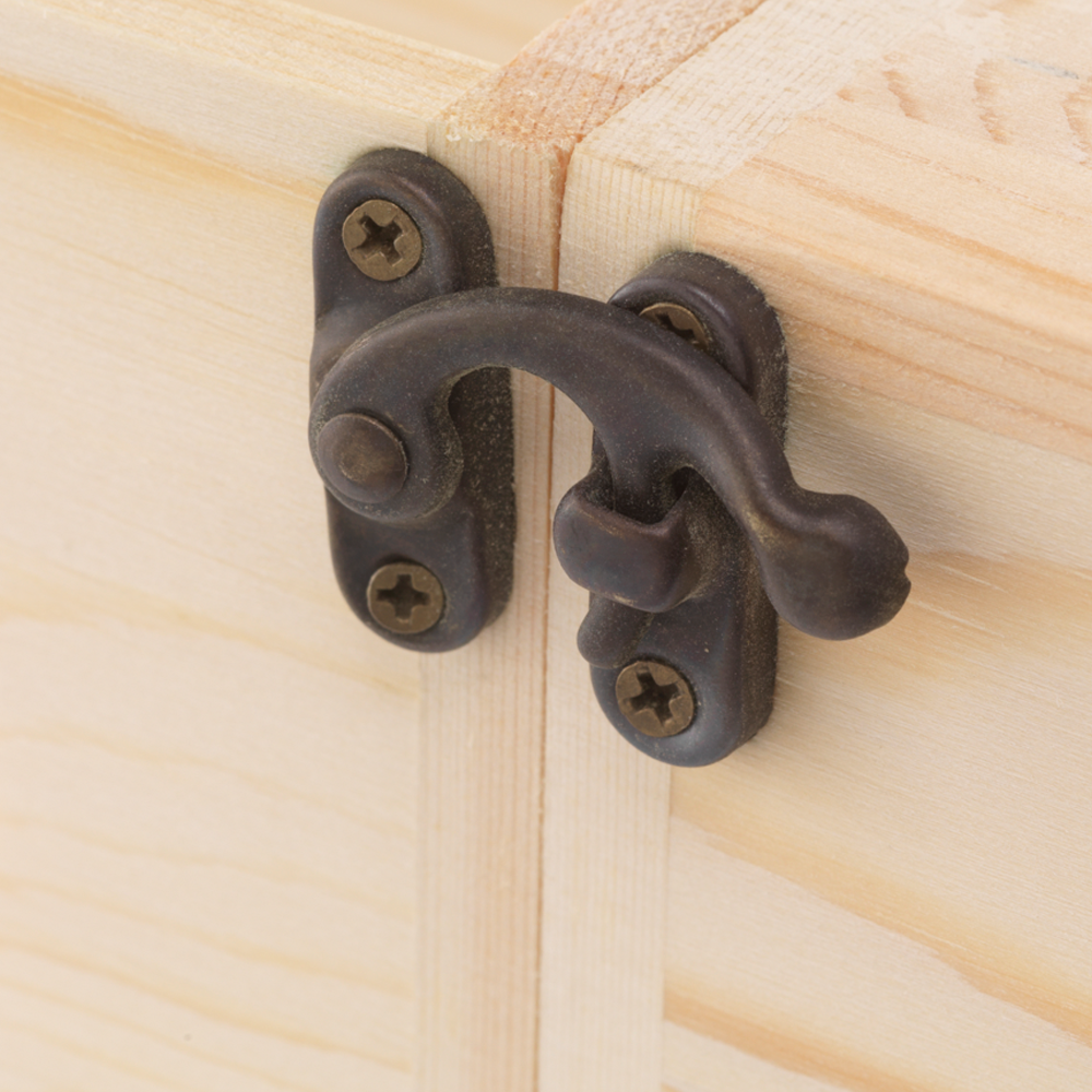 Boîte à vin et nichoir à oiseaux RackPack en une seule pièce – Image 4