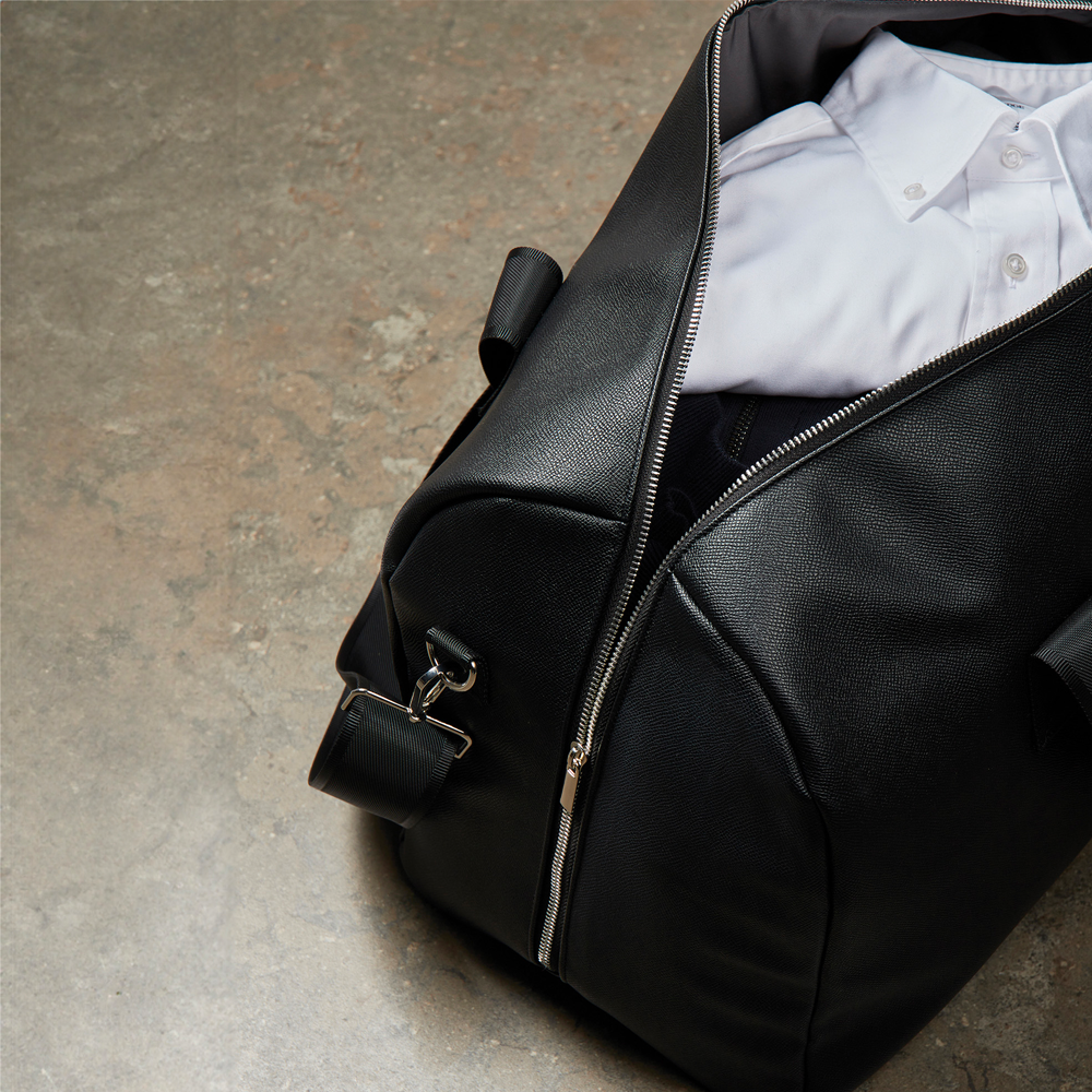 Sac de week-end recyclé Vinga Bermond RCS – Image 3