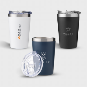 Re-Steel tasse thermos tecyclée