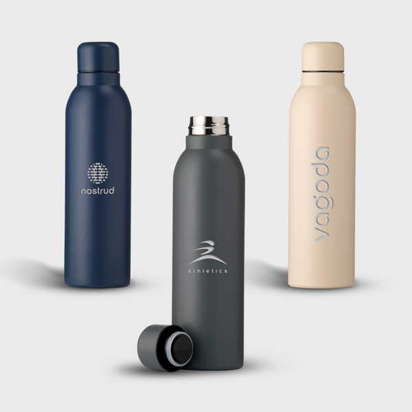 Bouteille Thermos Durable Helios