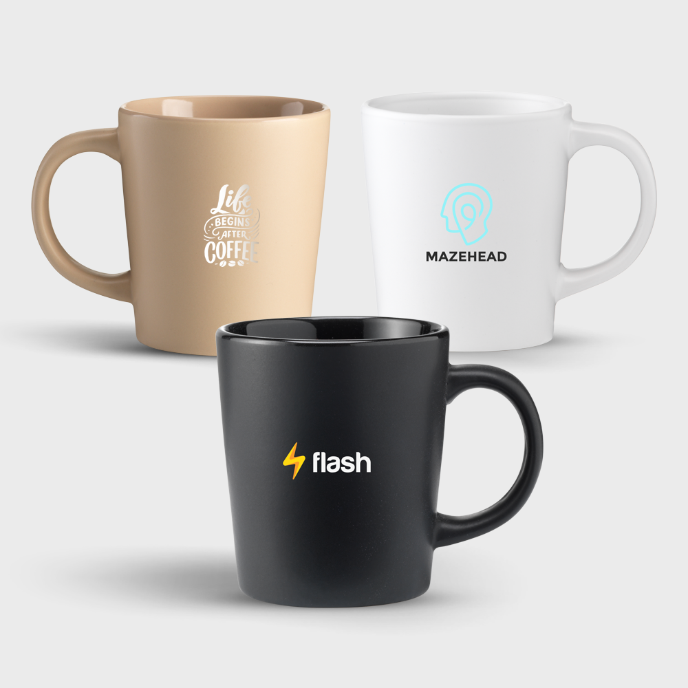 Mug en Céramique Ponti – Image 2