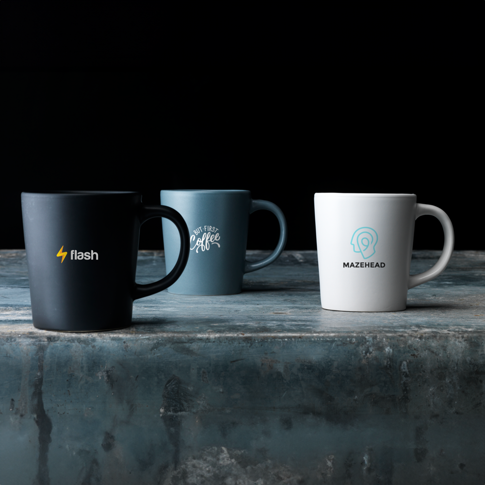 Mug en Céramique Ponti – Image 3