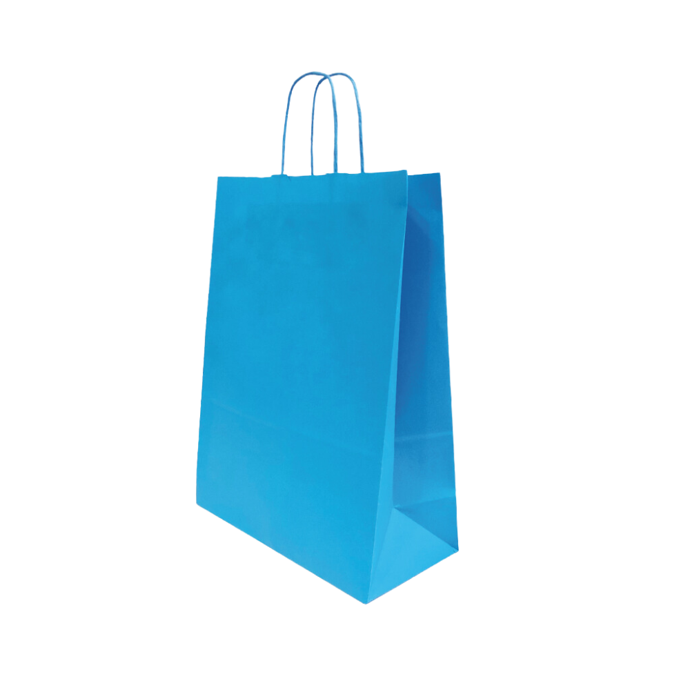 Budget Sacs en papier – Image 13