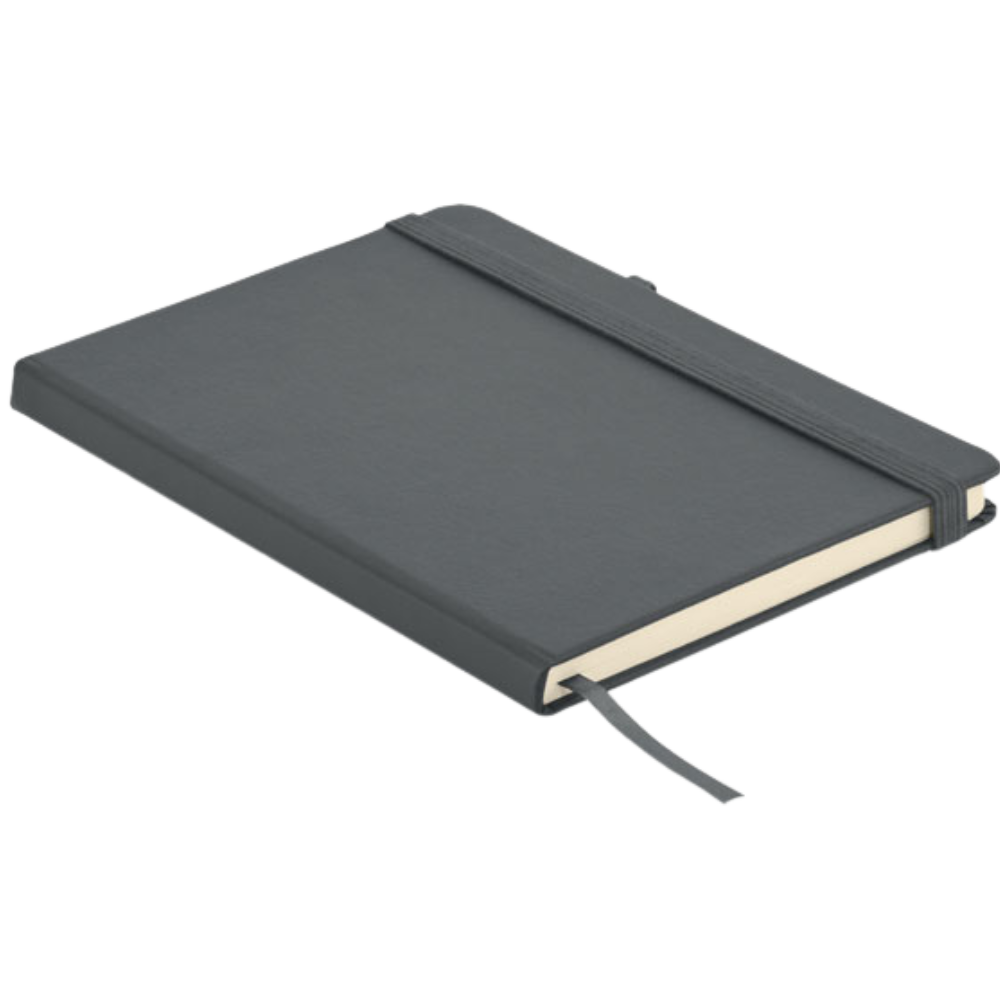 Carnet en cuir recyclé A5 ARPU – Image 14