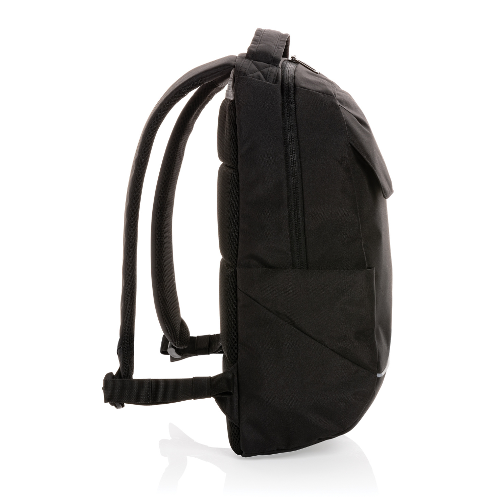 Sac à dos pour ordinateur portable Swiss Peak Brooke AWARE™ RCS – Image 4