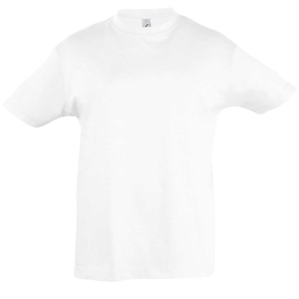 T-shirt enfant Sols Regent – Image 3