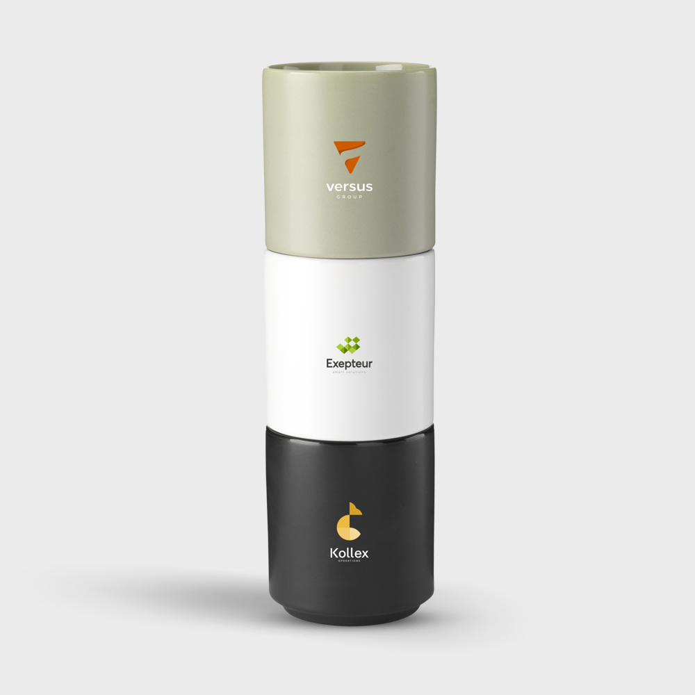 Tasse empilable elba – Image 5