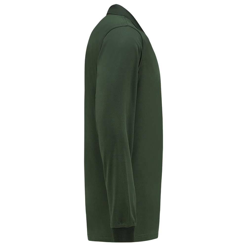 Polo Tricorp à manches longues protection UV – Image 6