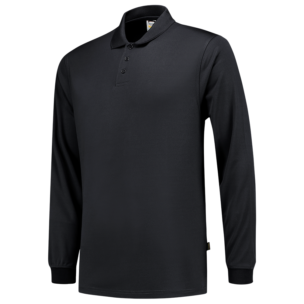 Polo Tricorp à manches longues protection UV – Image 5