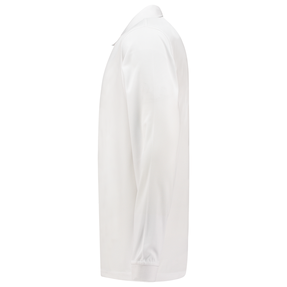 Polo Tricorp à manches longues protection UV – Image 4