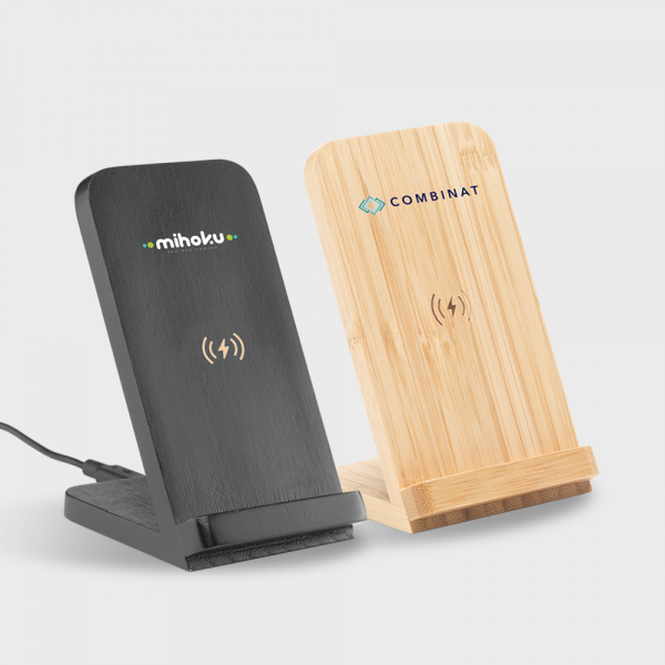 Support de chargeur sans fil Baloo 10W