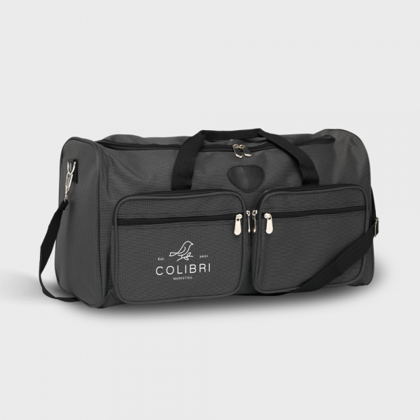 Sac de voyage Milan Sports