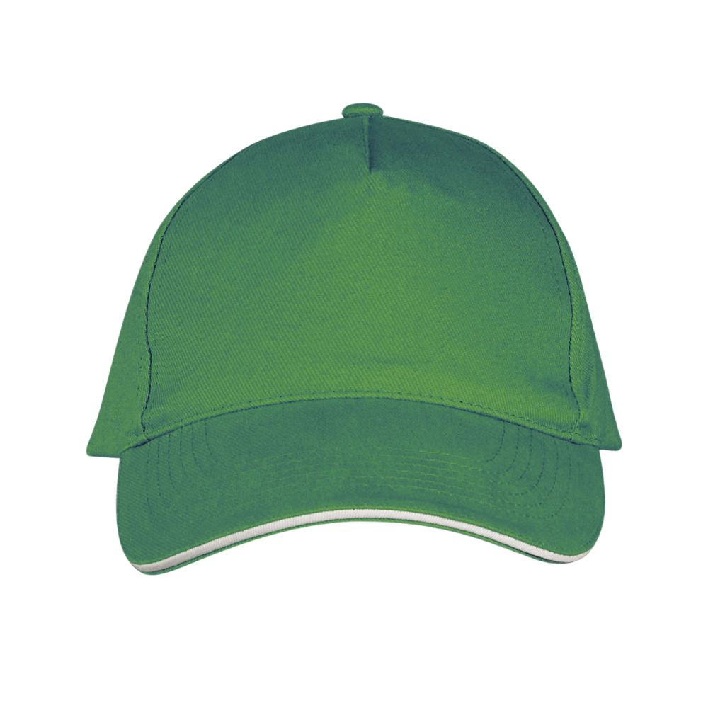 Casquette de baseball Sol's Long Beach – Image 2