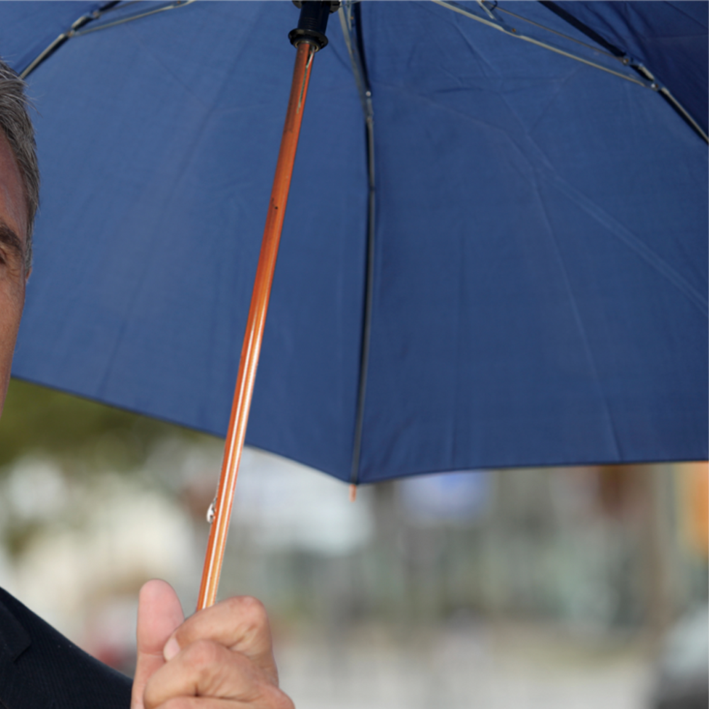 Parapluie RPET RCS FirstClass – Image 5