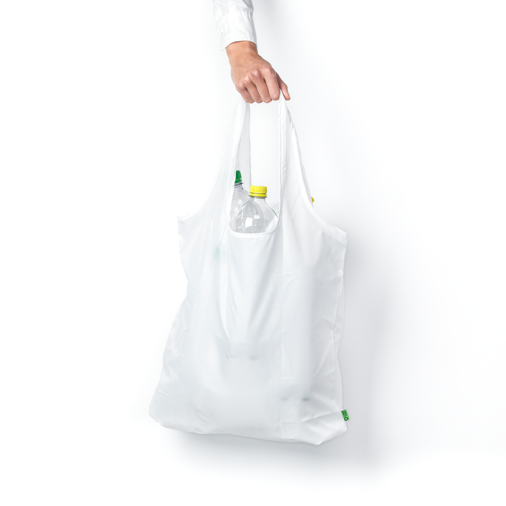 GRS RPET Sac à provisions pliable – Image 3