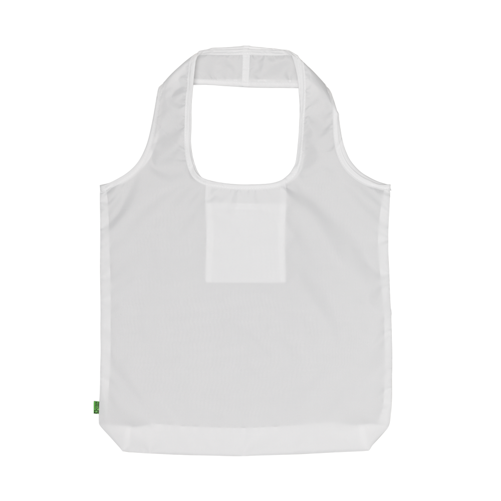 GRS RPET Sac à provisions pliable – Image 6