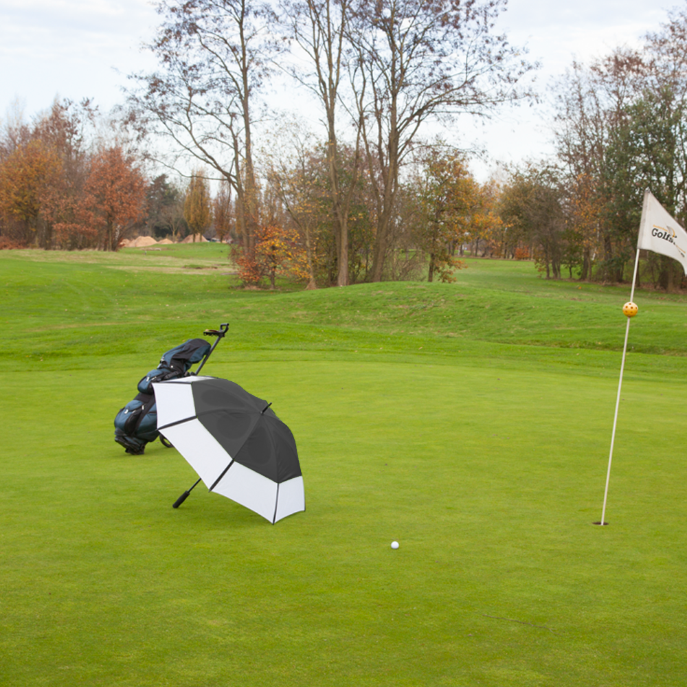 Parapluie Stormproof Double Canopy – Image 5