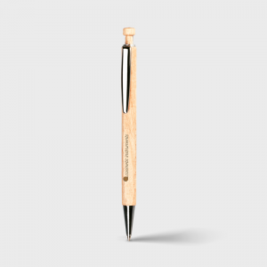 Stylo en bois Derby