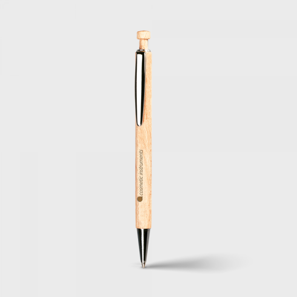 Stylo en bois Derby