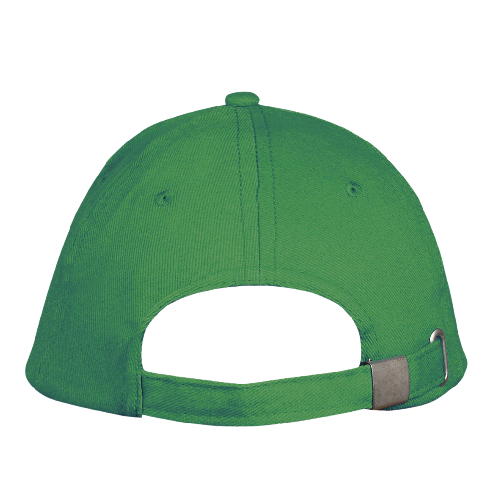 Casquette de baseball Sol's Long Beach – Image 5