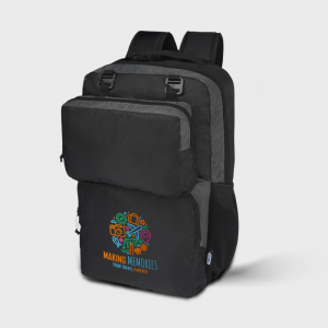 Sac à dos léger recyclé GRS Trailhead