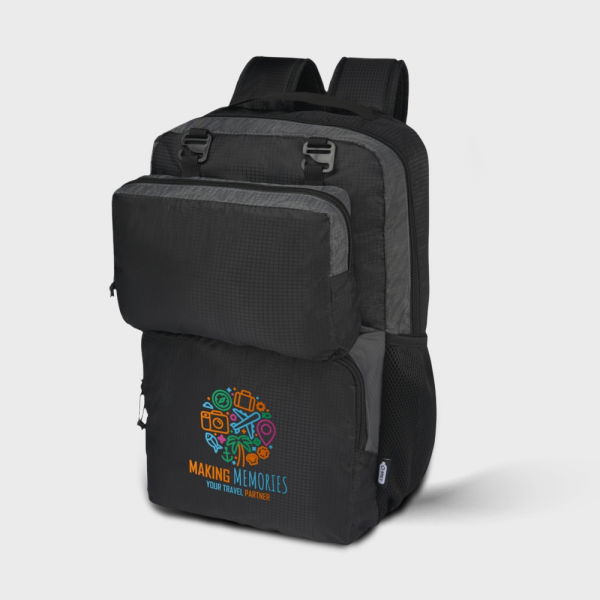 Sac à dos léger recyclé GRS Trailhead