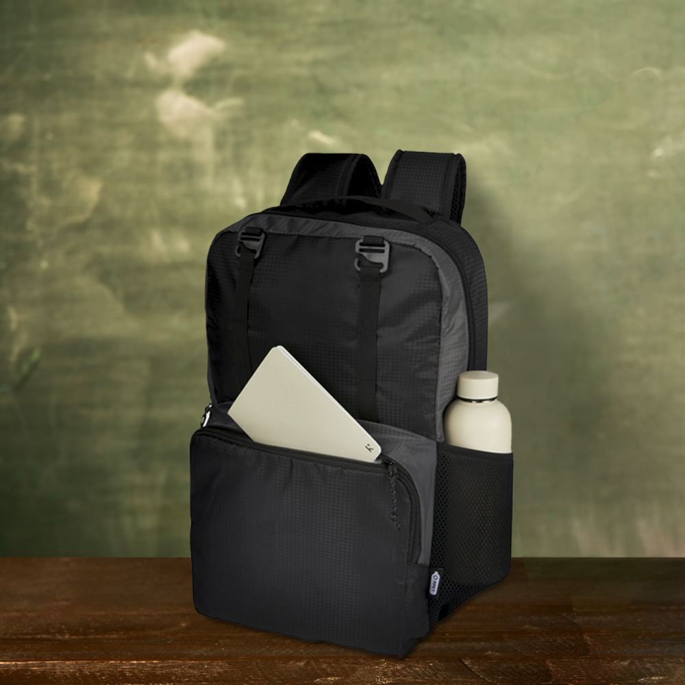 Sac à dos léger recyclé GRS Trailhead – Image 3