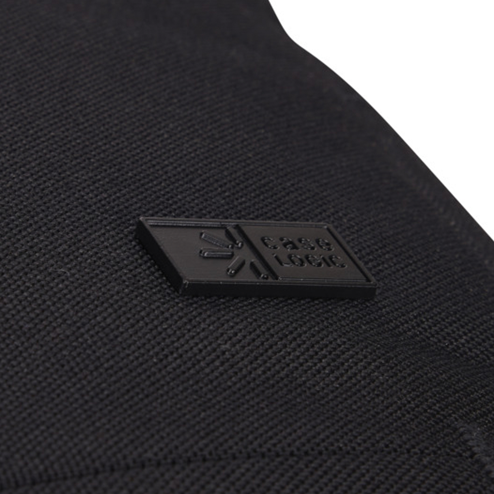 Sac à dos recyclé pour ordinateur portable 14inch Case Logic Invigo – Image 4