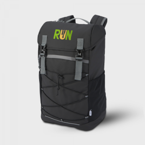 Sac à dos pour ordinateur portable résistant à l'eau GRS Aqua