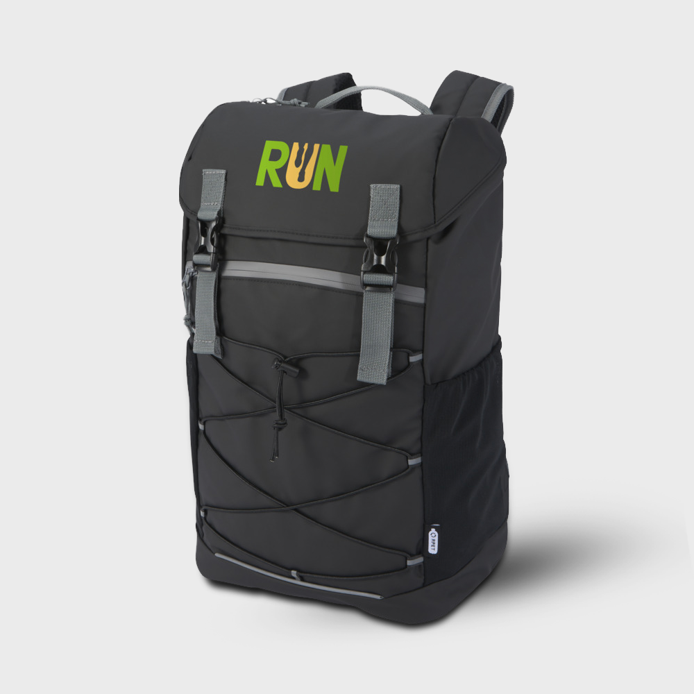 Sac à dos pour ordinateur portable résistant à l'eau GRS Aqua – Image 2