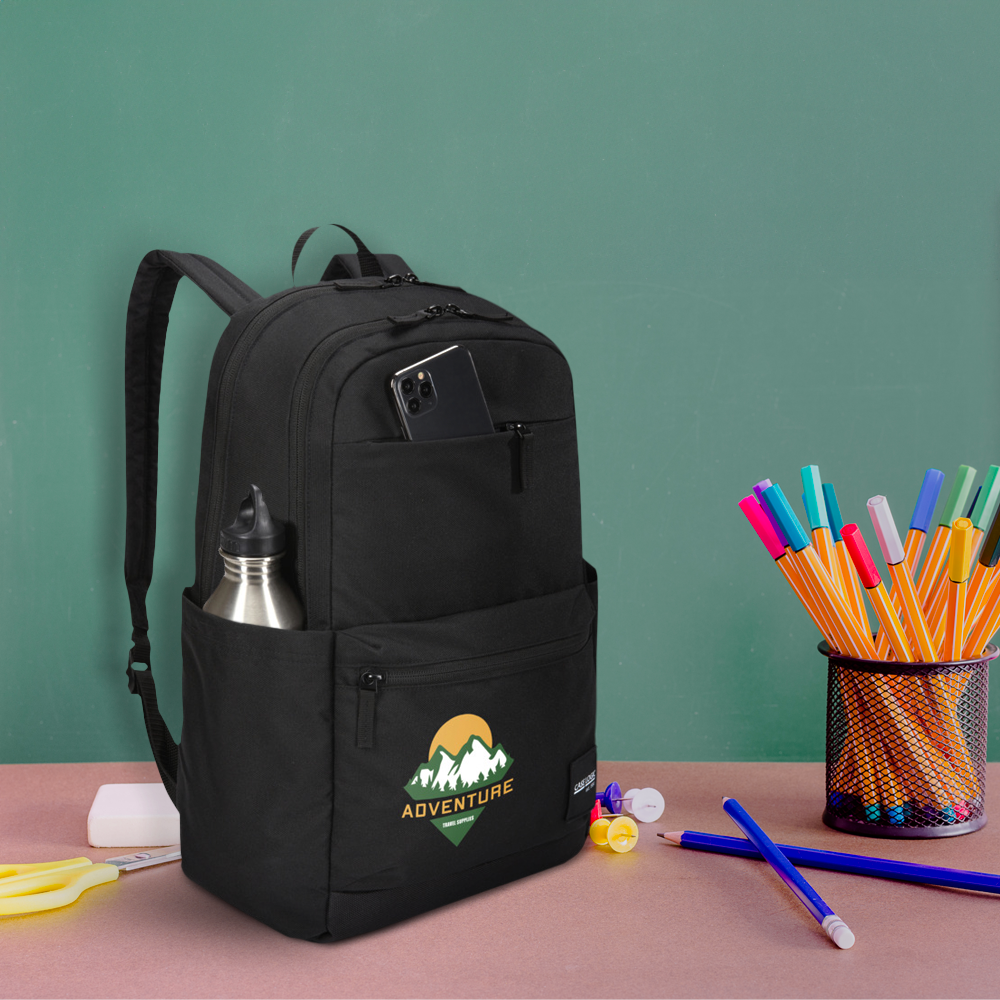 Sac à dos polyester Case Logic – Image 3