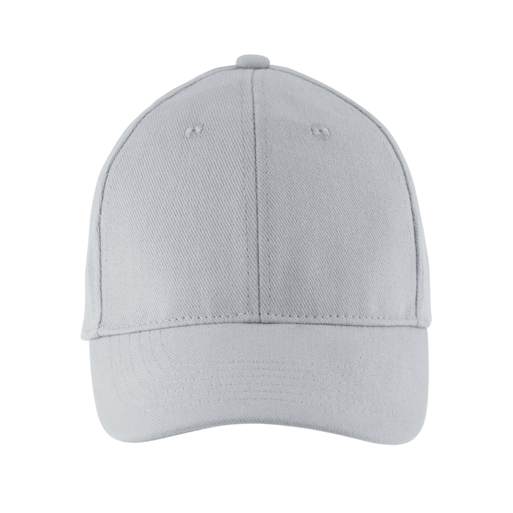 Casquette 6 panels SOL'S Buffalo – Image 4