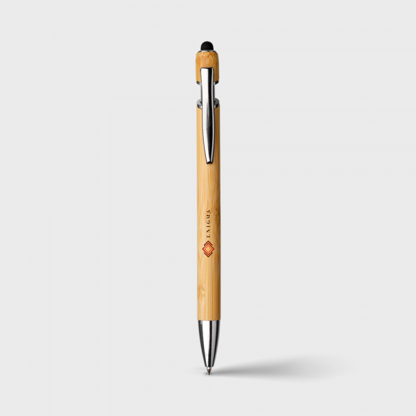 Stylo à écran tactile Bamboo Luca