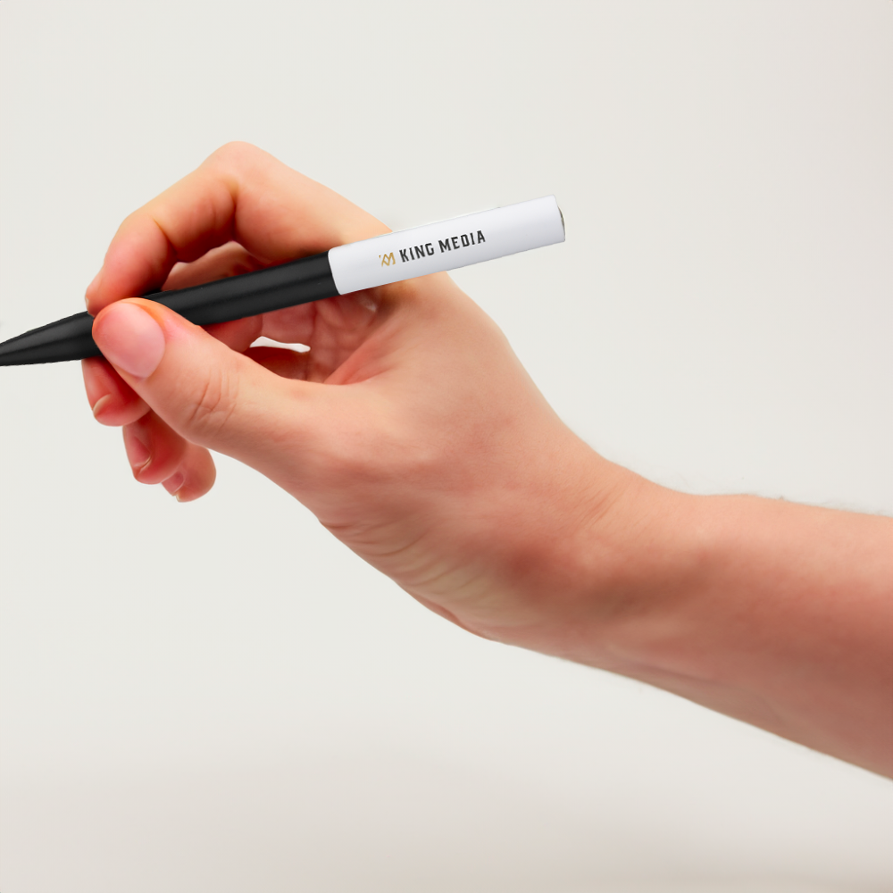 Digiprint GRS Recycled Pen – Image 4