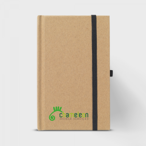 Pocket ECO carnet A6