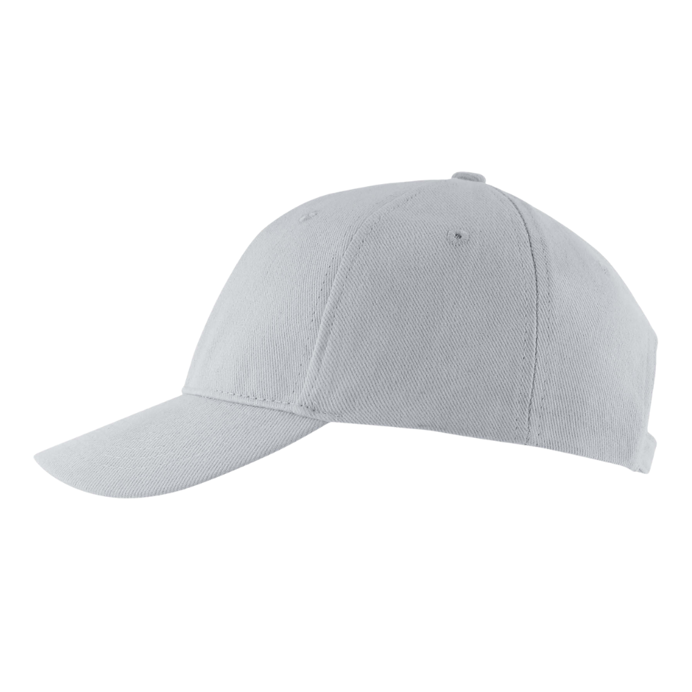 Casquette 6 panels SOL'S Buffalo – Image 3