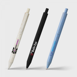 Stylo en paille de blé Wheat-Cycled
