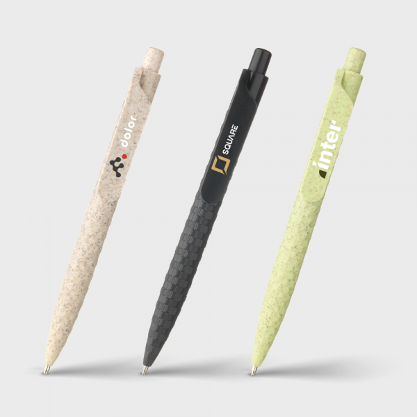 Stylo en paille de blé Stalk