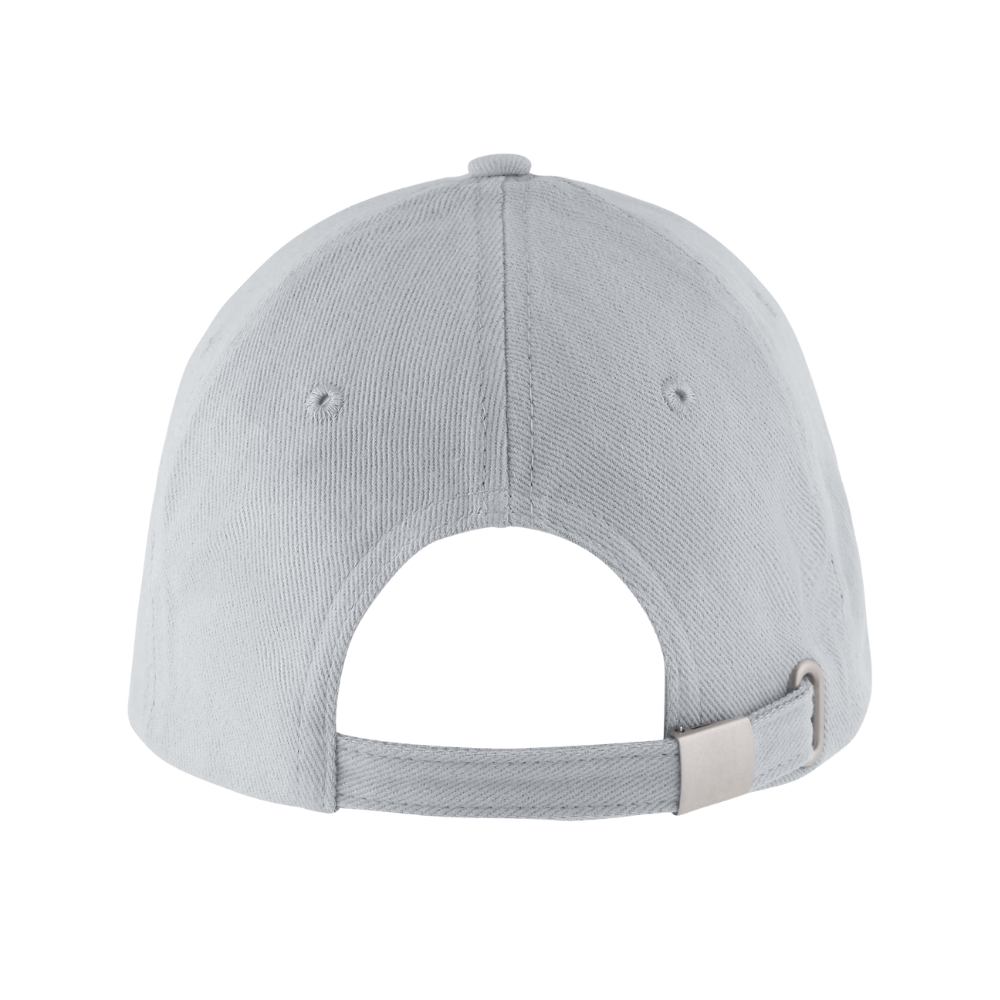 Casquette 6 panels SOL'S Buffalo – Image 6