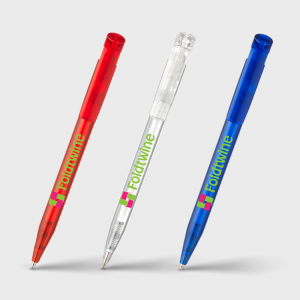 Stylo S45 Clear Stilolinea