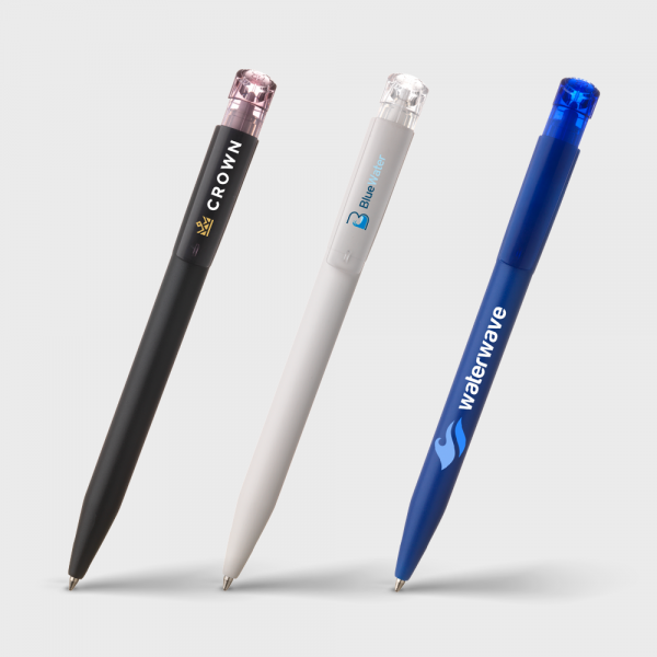 Stylo bille Stilolinea S45 BIO