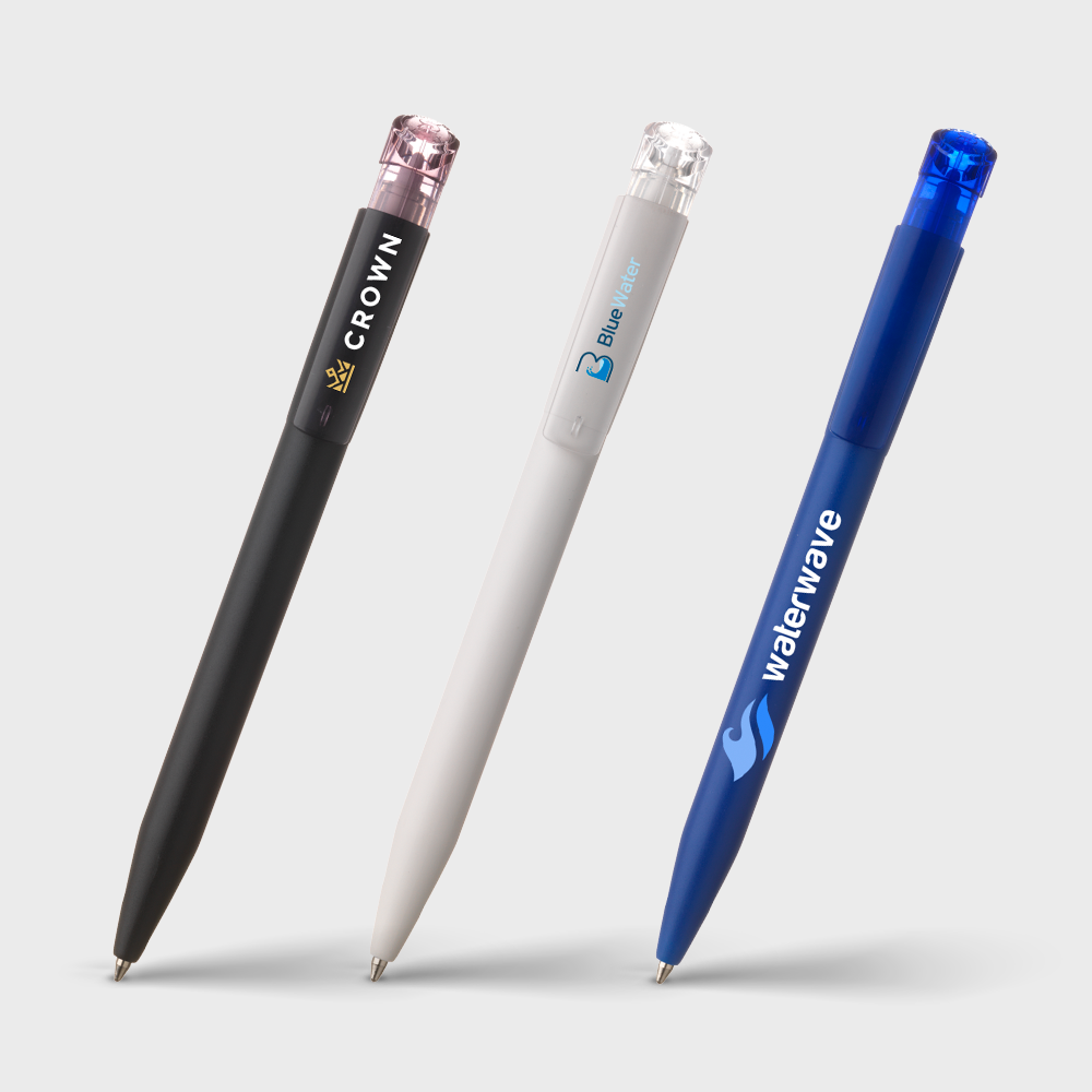 Stylo bille Stilolinea S45 BIO – Image 3