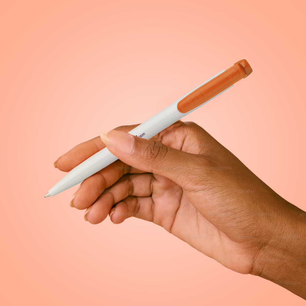 Stylo bille Stilolinea Pier Mix recyclé – Image 3