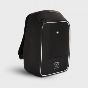 Swiss Peak AWARE™ Sac à dos anti-vol pour ordinateur portable